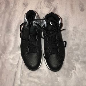 Under Armour